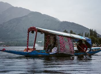 Jammu Kashmir Tour Packages