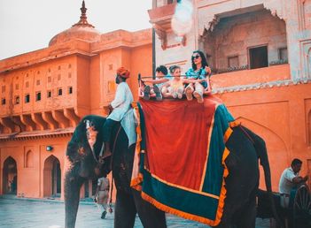 Rajasthan Tour Package