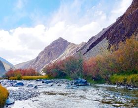 Jammu Kashmir Tour Packages