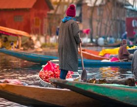 Jammu Kashmir Tour Packages