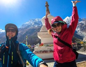 Leh Ladakh Tour Packages