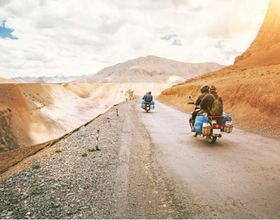 Leh Ladakh Tour Packages