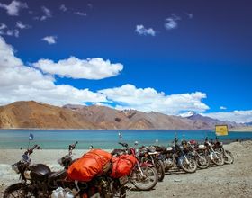Leh Ladakh Tour Packages