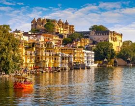 Rajasthan Tour Package