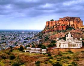 Rajasthan Tour Package