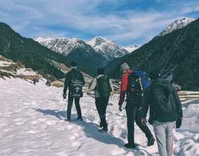 Himachal Tour Packages