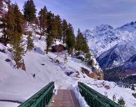Himachal Tour Packages